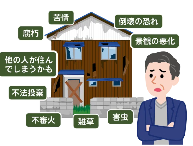 固定資産税が最大6倍!!?