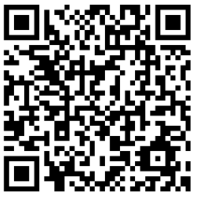公式LINEのQRコード